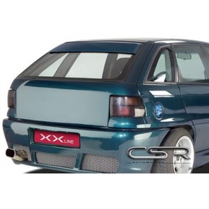 Opel Astra F 3/5dv. &ndash; prodloužen&iacute; střechy