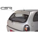 Opel Corsa B 3dv. &ndash; prodloužen&iacute; střechy