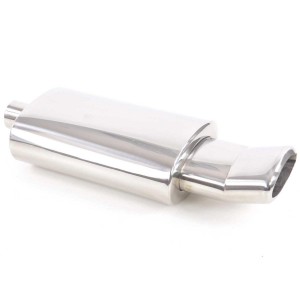 Sportovn&iacute; v&yacute;fuk UNI &ndash; koncovka DTM 1x76mm