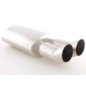 Sportovn&iacute; v&yacute;fuk UNI &ndash; koncovka DTM 2x76mm