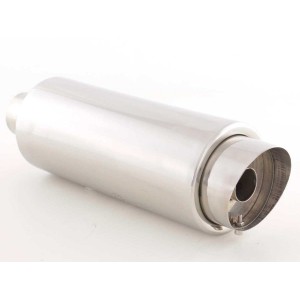 Sportovn&iacute; v&yacute;fuk UNI &ndash; koncovka 1x102mm