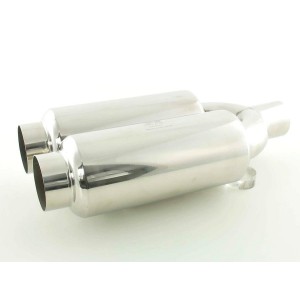 Sportovn&iacute; v&yacute;fuk UNI &ndash; koncovka 2x76mm