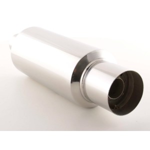 Sportovn&iacute; v&yacute;fuk UNI &ndash; koncovka 1x125mm