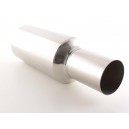 Sportovn&iacute; v&yacute;fuk UNI &ndash; koncovka 1x102mm