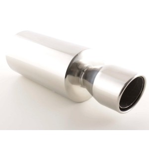 Sportovn&iacute; v&yacute;fuk UNI &ndash; koncovka 1x114mm