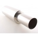 Sportovn&iacute; v&yacute;fuk UNI &ndash; koncovka 1x100mm