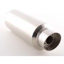 Sportovn&iacute; v&yacute;fuk UNI &ndash; koncovka 1x100mm