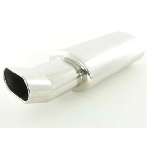 Sportovn&iacute; v&yacute;fuk UNI &ndash; koncovka DTM 1x 127x76mm