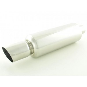 Sportovn&iacute; v&yacute;fuk UNI &ndash; koncovka 1x76mm