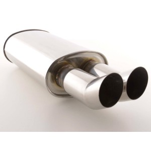 Sportovn&iacute; v&yacute;fuk UNI &ndash; koncovka DTM 2x76mm