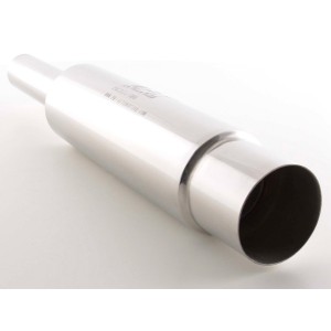 Sportovn&iacute; v&yacute;fuk UNI &ndash; koncovka 1x100mm