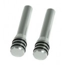 Kolíčky dveří VW – chrom