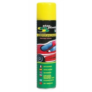 Odstraňovač asfaltu 400ml