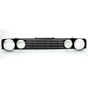 Maska VW Golf I 74-85 &ndash; čern&aacute;