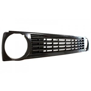 Maska VW Golf II 83-92 &ndash; čern&aacute;