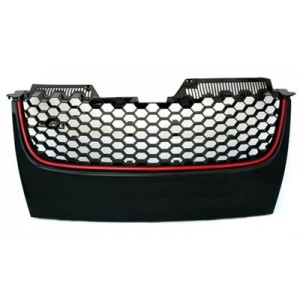 Maska VW Golf V 03-08 &ndash; GTI-Look