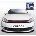 Maska VW Golf VI 10/08 _ čern&aacute;