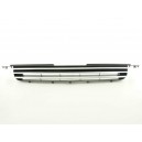 Maska VW Lupo 98-05 – černá/chrom