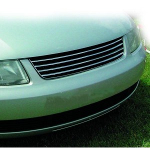 Maska VW Passat 3B B5 96-00 &ndash; chrom