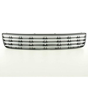 Maska VW Passat 3B B5 96-00 &ndash; čern&aacute;/chrom