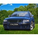 Maska VW Passat 3BG 00-05 &ndash; chrom/čern&aacute;