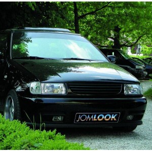 Maska VW Polo 6N 94-99 &ndash; čern&aacute;