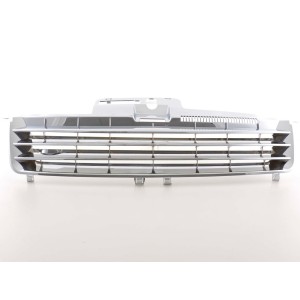 Maska VW Polo 9N 01-05 &ndash; chrom