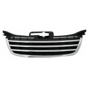 Maska VW Touran 1T 03-06 &ndash; čern&aacute;/chrom