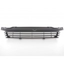 Maska VW T4 Multivan, Caravelle 96-03 – černá