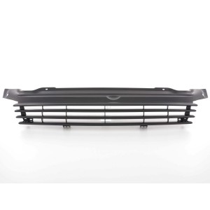 Maska VW T4 Multivan, Caravelle 96-03 – černá