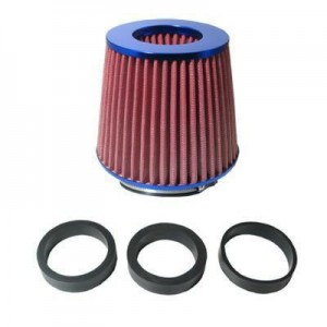 Sportovn&iacute; filtr &ndash; červen&yacute;/modr&yacute;