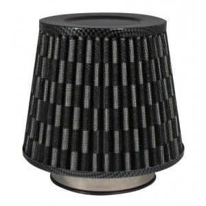 Sportovní filtr – carbon