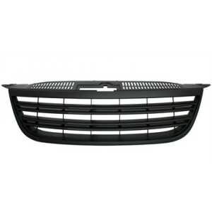 Maska VW Tiguan 5N 07-11 &ndash; čern&aacute;