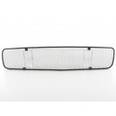 Maska Audi A4 B5 94-00 – černá, kov