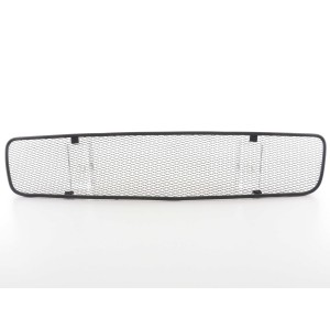 Maska Audi A4 B5 94-00 – černá, kov