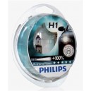 Ž&aacute;rovky Philips H1 X-treme Vision +100% 12V 55W