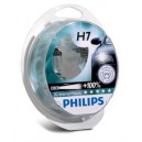 Ž&aacute;rovky Philips H7 X-treme Vision +100% 12V 55W