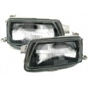 Předn&iacute; světla Opel Astra F 94-98 &ndash; čern&aacute;