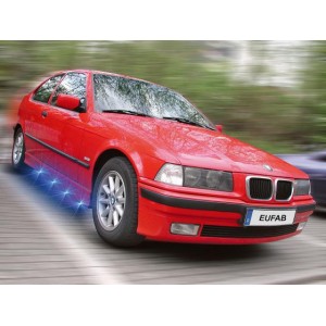 LED podsv&iacute;cen&iacute; &ndash; b&iacute;l&eacute;