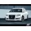 Audi A4 B7 spoiler předního nárazníku EXCLUSIVE LINE