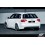 Audi A4 B7 Avant střešní spoiler EXCLUSIVE LINE