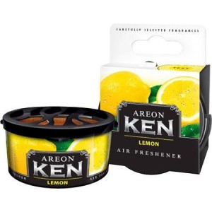 Vůně AREON KEN – Citrón