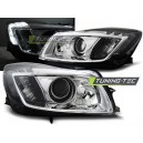 Předn&iacute; čir&aacute; světla Opel Insignia 08-12 &ndash; chrom