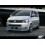 VW T5 Facelift tuning spoiler předního nárazníku