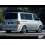 VW T5 Facelift tuning spoiler zadn&iacute;ho n&aacute;razn&iacute;ku
