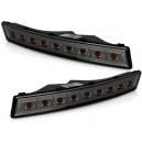 LED předn&iacute; blikače VW Passat 3C 05-10 &ndash; kouřov&eacute;