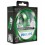 Autožárovky Philips H7 Color Vision zelené 12V 55W