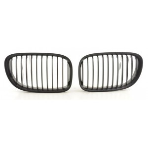 Sportovn&iacute; maska BMW 7er F01 2008- _ čern&aacute;