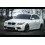 BMW E60 5-řada (03-07) kryty prahů vzhled F10