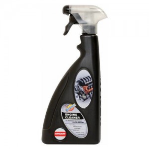 Čistič motoru NANO+ rozpra&scaron;ovač 700ml